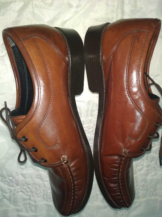 Туфлі CLARKS  extra wide  Англія