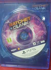 Ratchet & Clank Rift Apart PS5