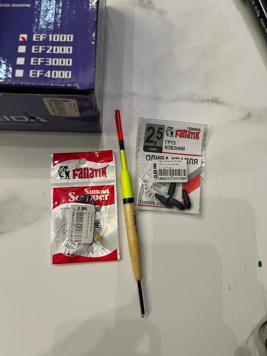 Вудлище Ambition 4.0