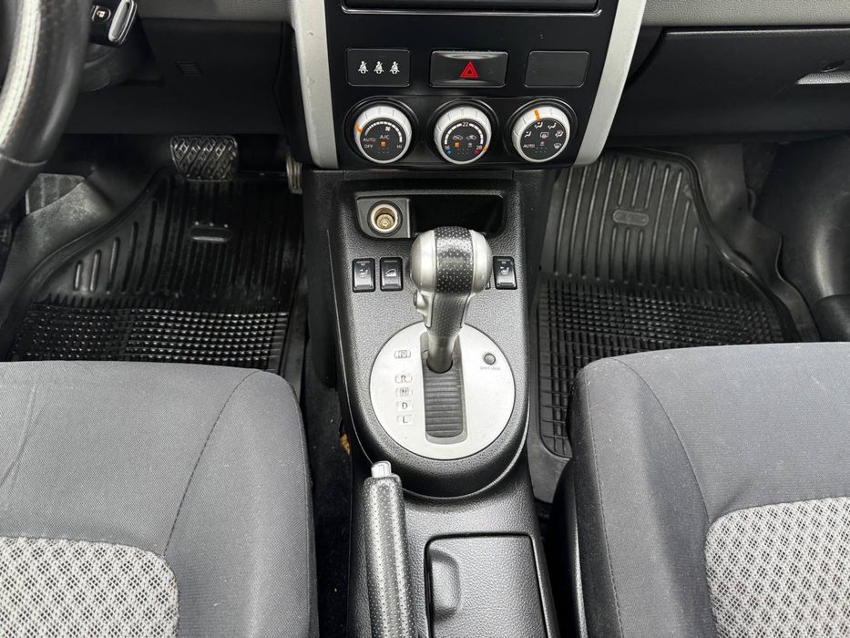 Продам Nissan X-Trail 2008г., 2.0 бензин, автомат. Обмен, Лизинг