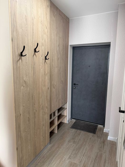 Оренда подобово Парус Сіті