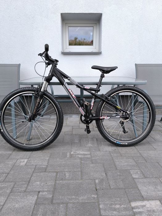 Rower dziecięcy XS (13") na ramie GT Avalanche 3.0