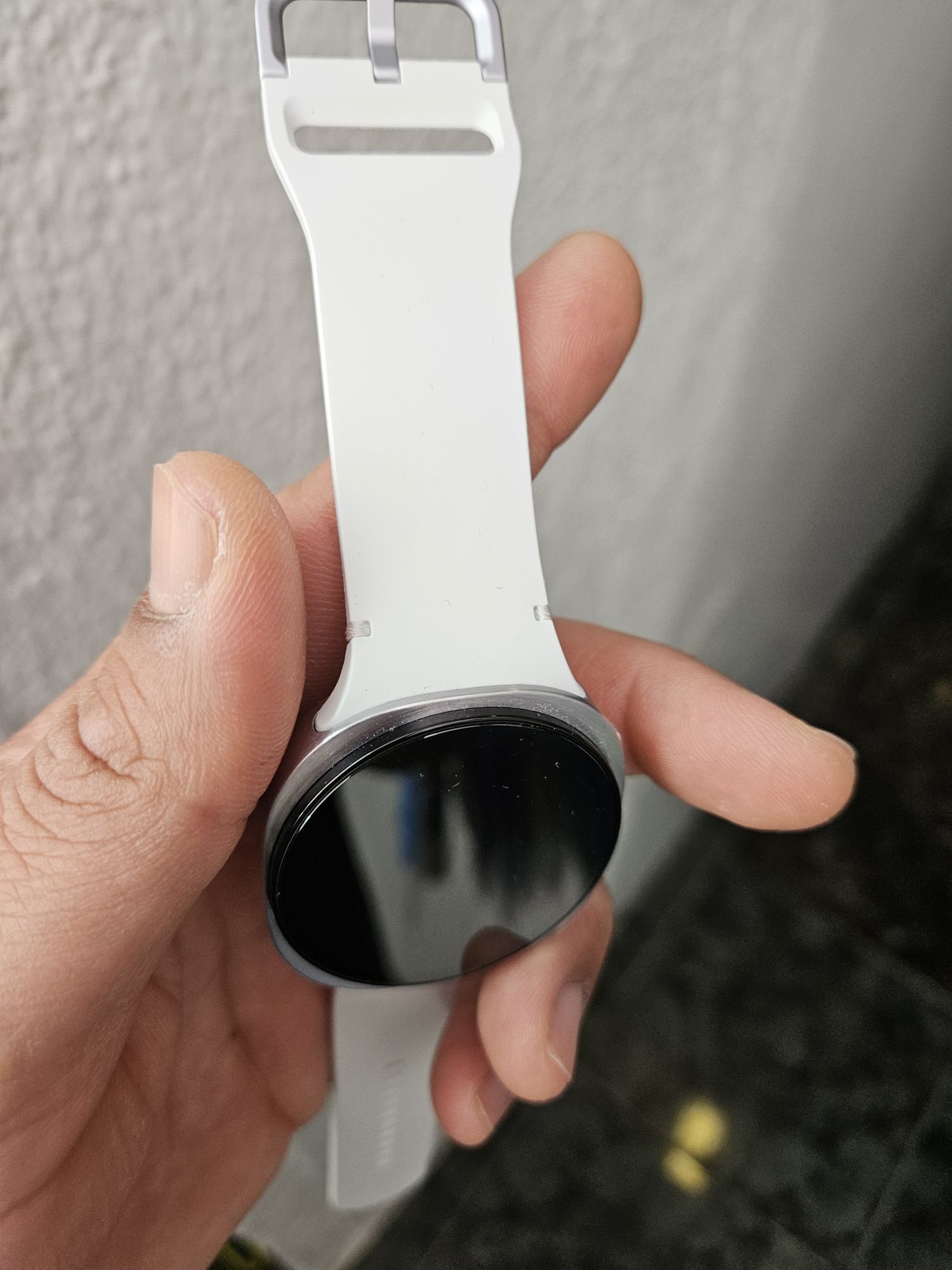 Smartwatch galaxy watch 8..44mm.