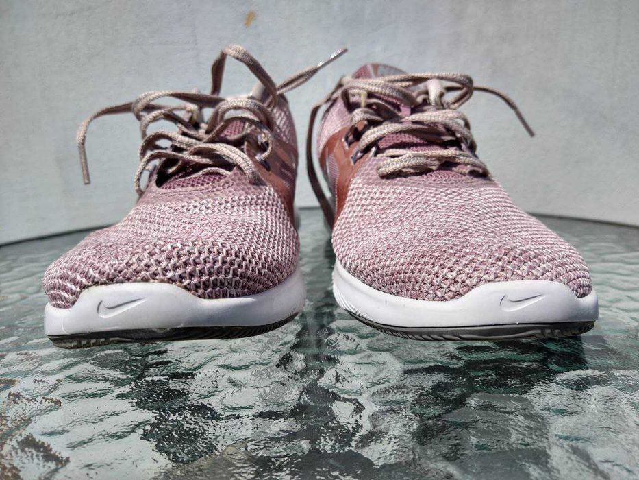 Кросівки жіночі nike flex women розмір 42 (41)