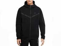 Nike bluza męska z kapturem Sportswear CU4489 r.M