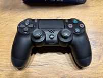 Sony DualShock 4, DS4, PlayStation 4, używany, 2 kolory, oryginalny