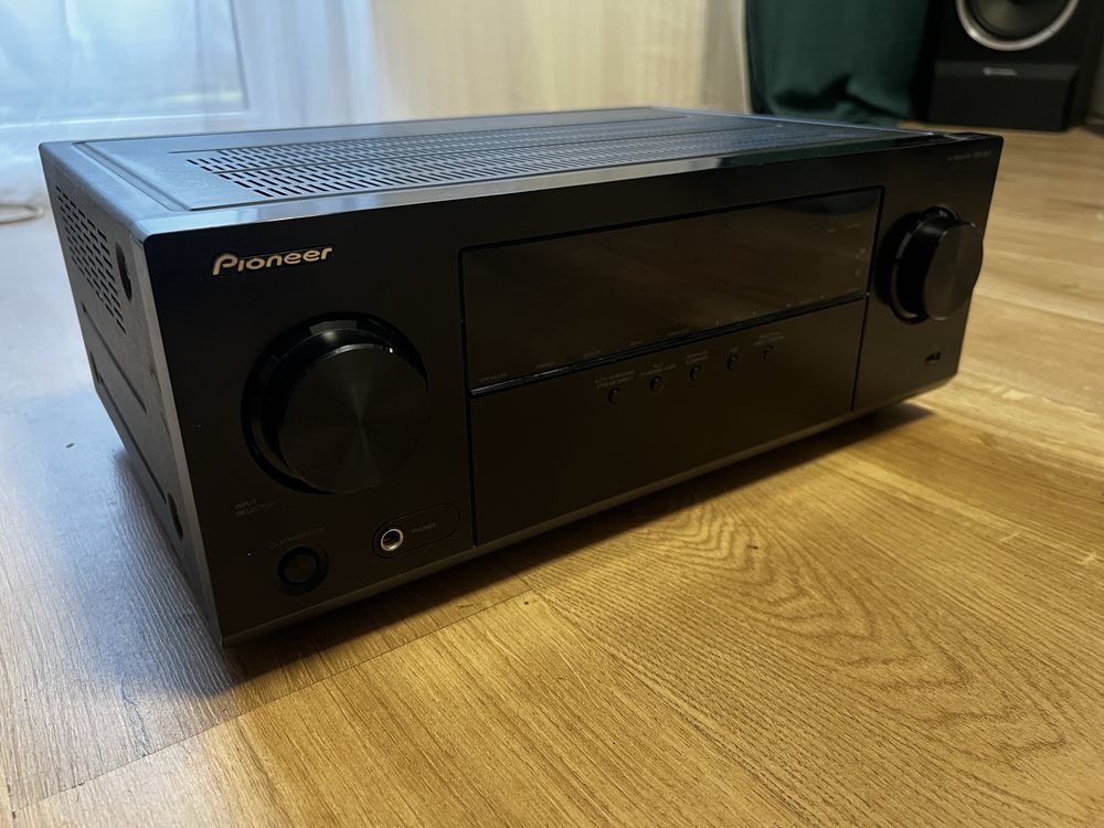 Amplituner wzmacniacz Pioneer VSX- 323- K