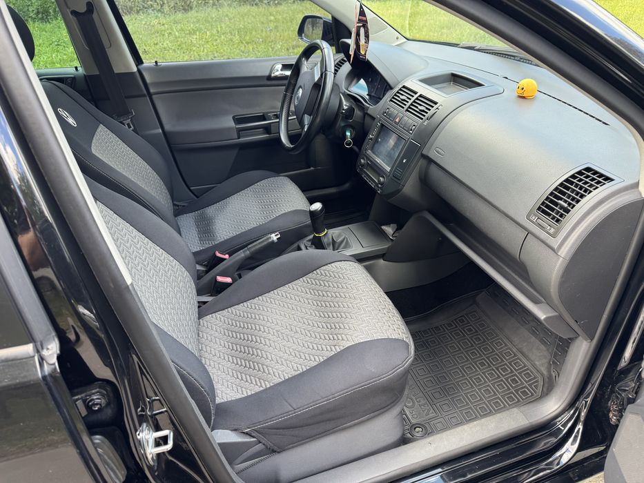 Продам Поло 08 рік 1,6 бнз