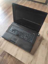 Stary Laptop Asus