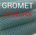 Siatki ogrodzeniowe GROMET Koniecpol