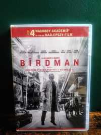Birdman - film na DVD
