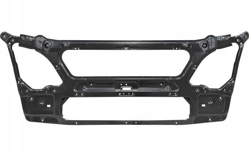 SCANIA P 2017- WSPORNIK MASKI STELAŻ