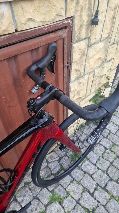 Trek Domane SL5 Gen3  rozm. 52 + drugi zestaw kół