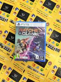 Ratchet & Clank PS5 NOWA