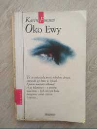 Oko Ewy. Karin Fossum