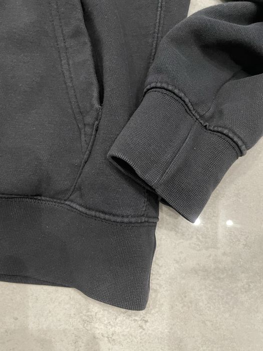 Bluza z kapturem Nike czarna xs