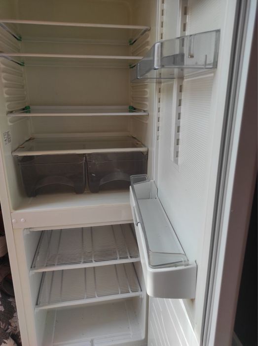 Холодильник atlant