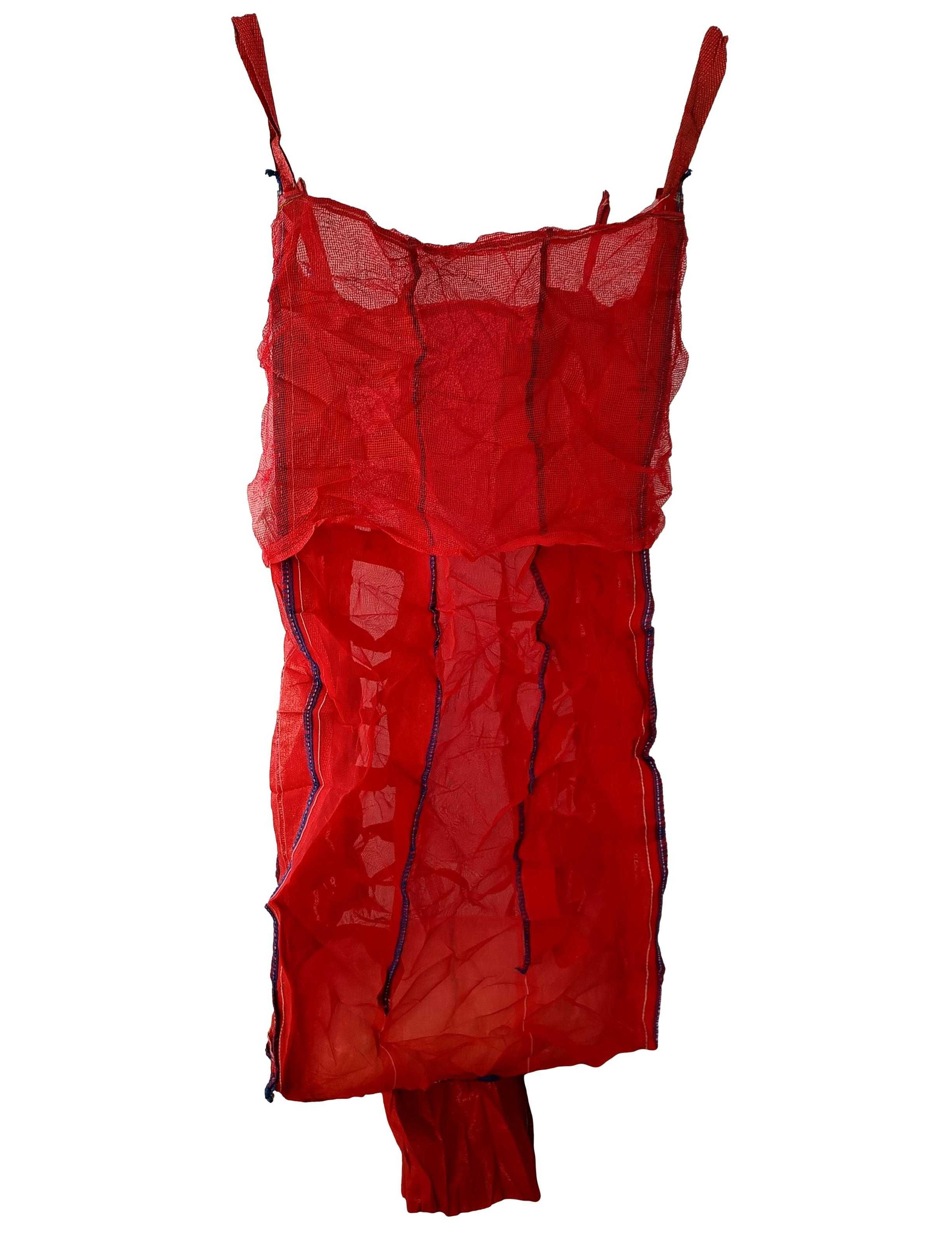 Worki big-bag big bag używane  Wentylowane Jak Nowe