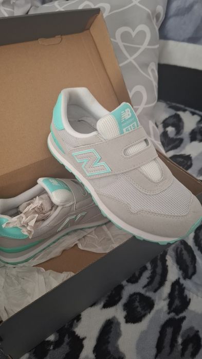 Ténis New balance n35