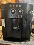 Ekspres do kawy DeLonghi