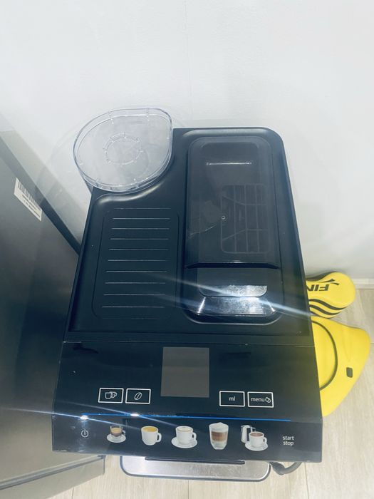 Продам кофемашину siemens