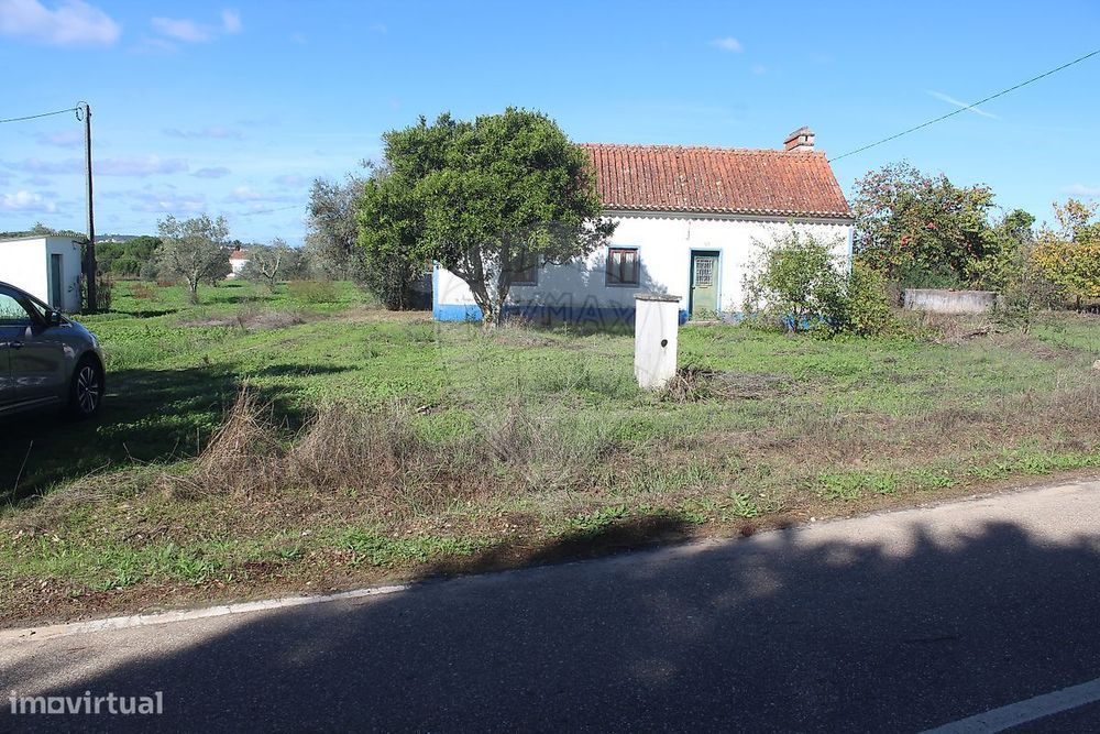 Moradia T3 para venda