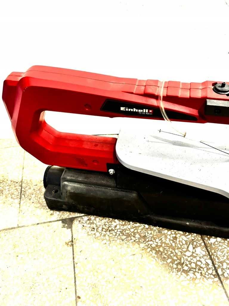 Piła taśmowa EINHELL TC-S405E