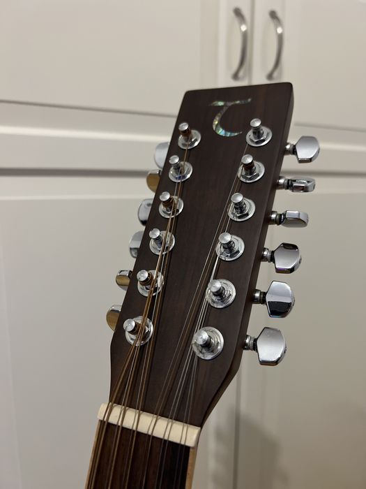 Гітара Tanglewood TW145/12SC - 12 струн