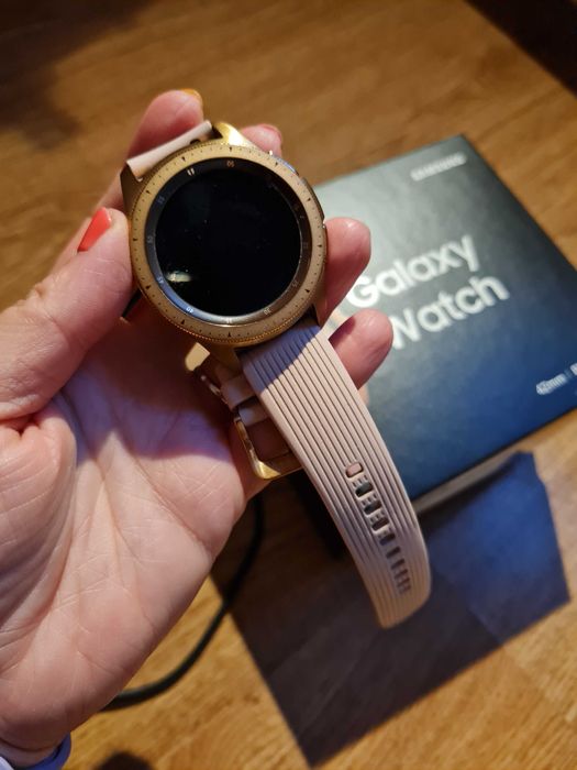 Samsung Galaxy Watch