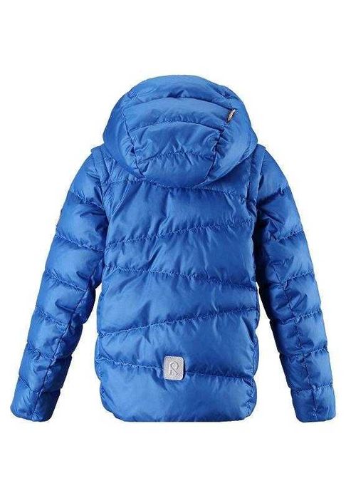 Reima пуховік куртка-жилет reima martti розмір 158