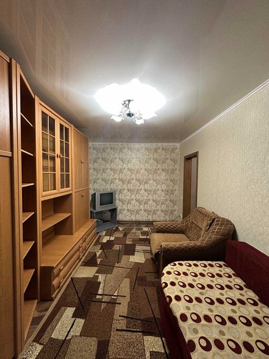 ПРОДАЄТЬСЯ 1-кімн. квартира з АО на лівому березі
