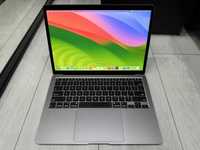 MacBook Air 13 2020 M1 16GB RAM 512GB SSD 85 ц. Гарантія