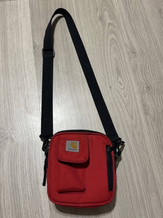 Carhartt мессенджер /сумка /кархарт/ сумка через плече