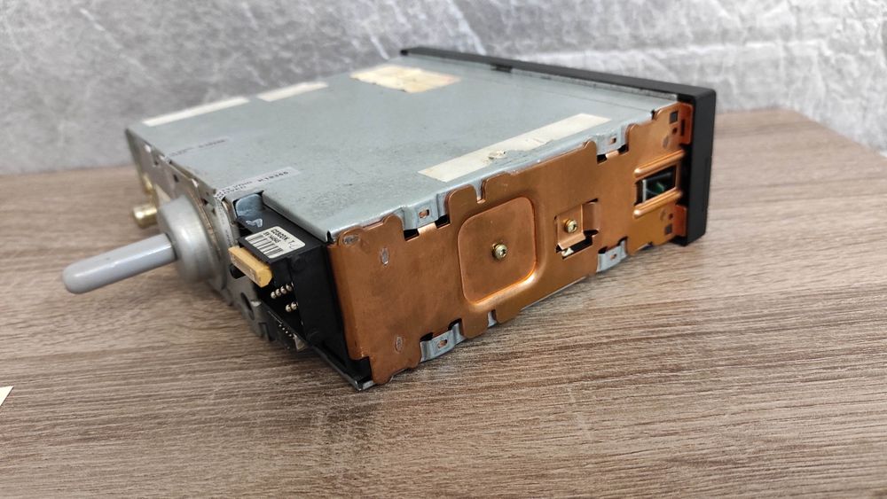 radio BMW BUSINESS RDS Z3 E34 E36 E31 E30 E32 E28 Z1 Z2 E27 E21 E24