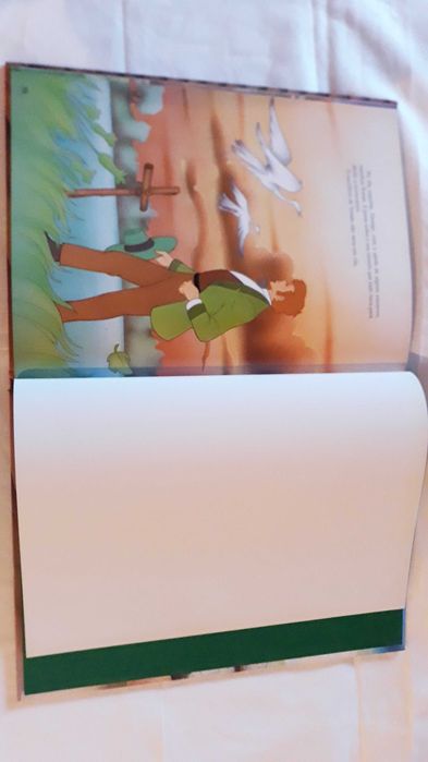 A Cabana do Pai Tomás.  Classicos Júnior.