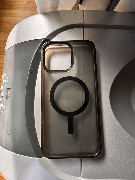 Obudowa etui iphone 15 pro max nowa