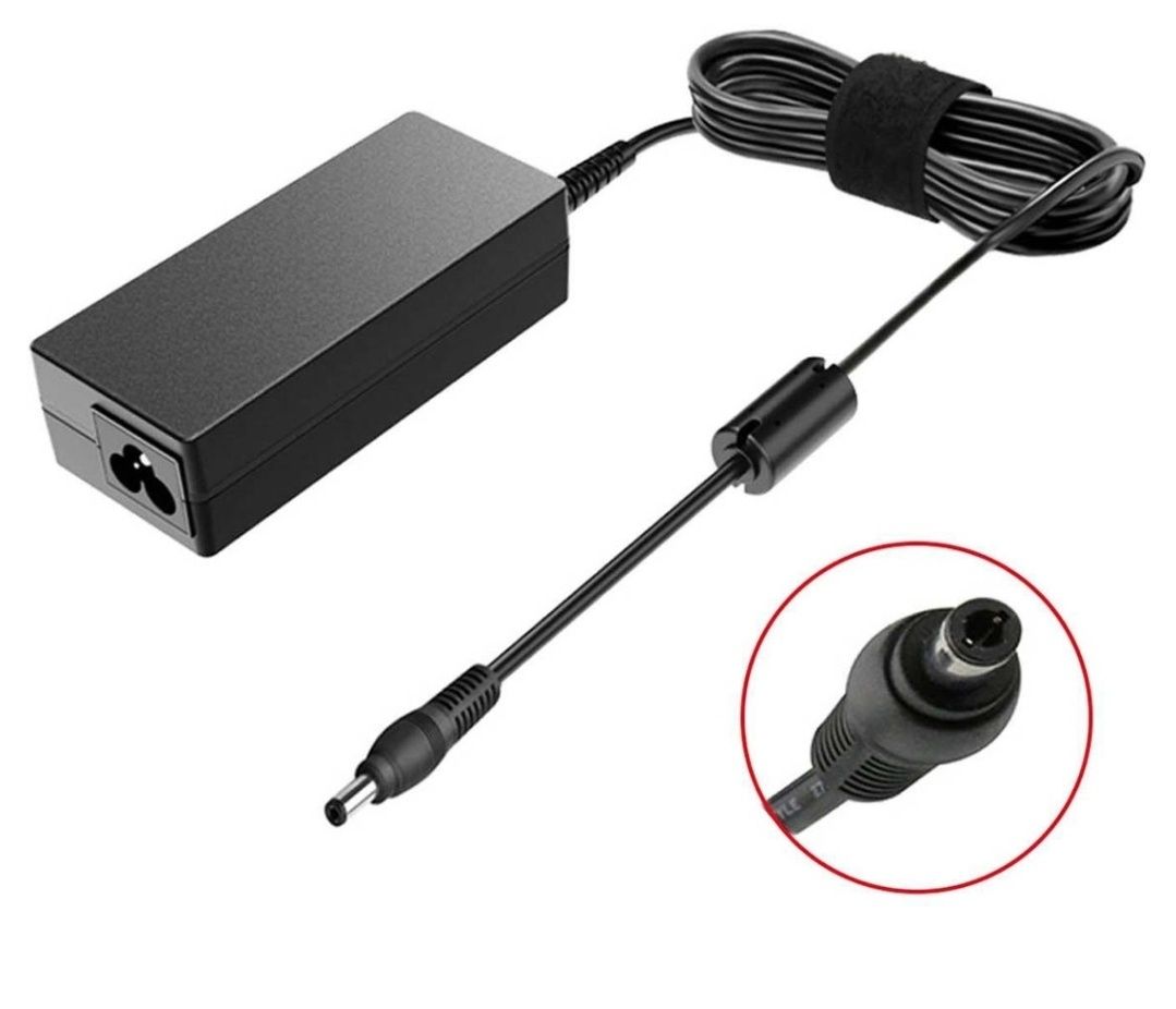 Carregador p/ PC Portátil Notebook todas as marcas e modelos