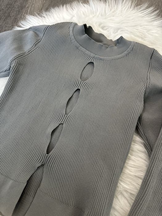 Джемпер на осінь/зиму