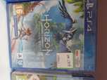 Horizon II forbidden west ps4, gra używana, sklep Tychy, zamiana