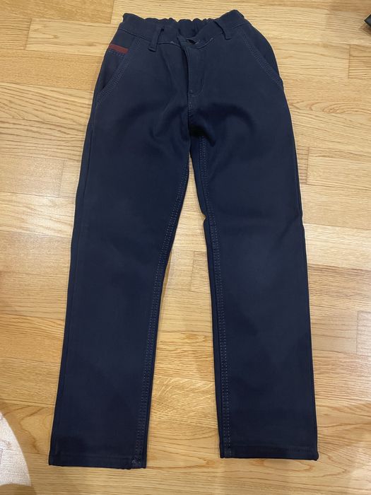 Штаны-брюки ALTUN ÇOCUK (Турция), размер 122