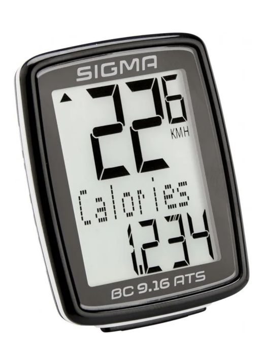 Komputerek Sigma BC 9.16