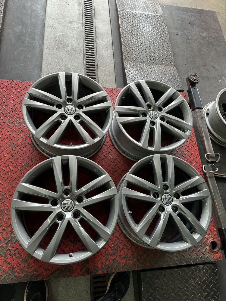 Felgi 19 5x130 Touareg Cayenne Q7 i inne