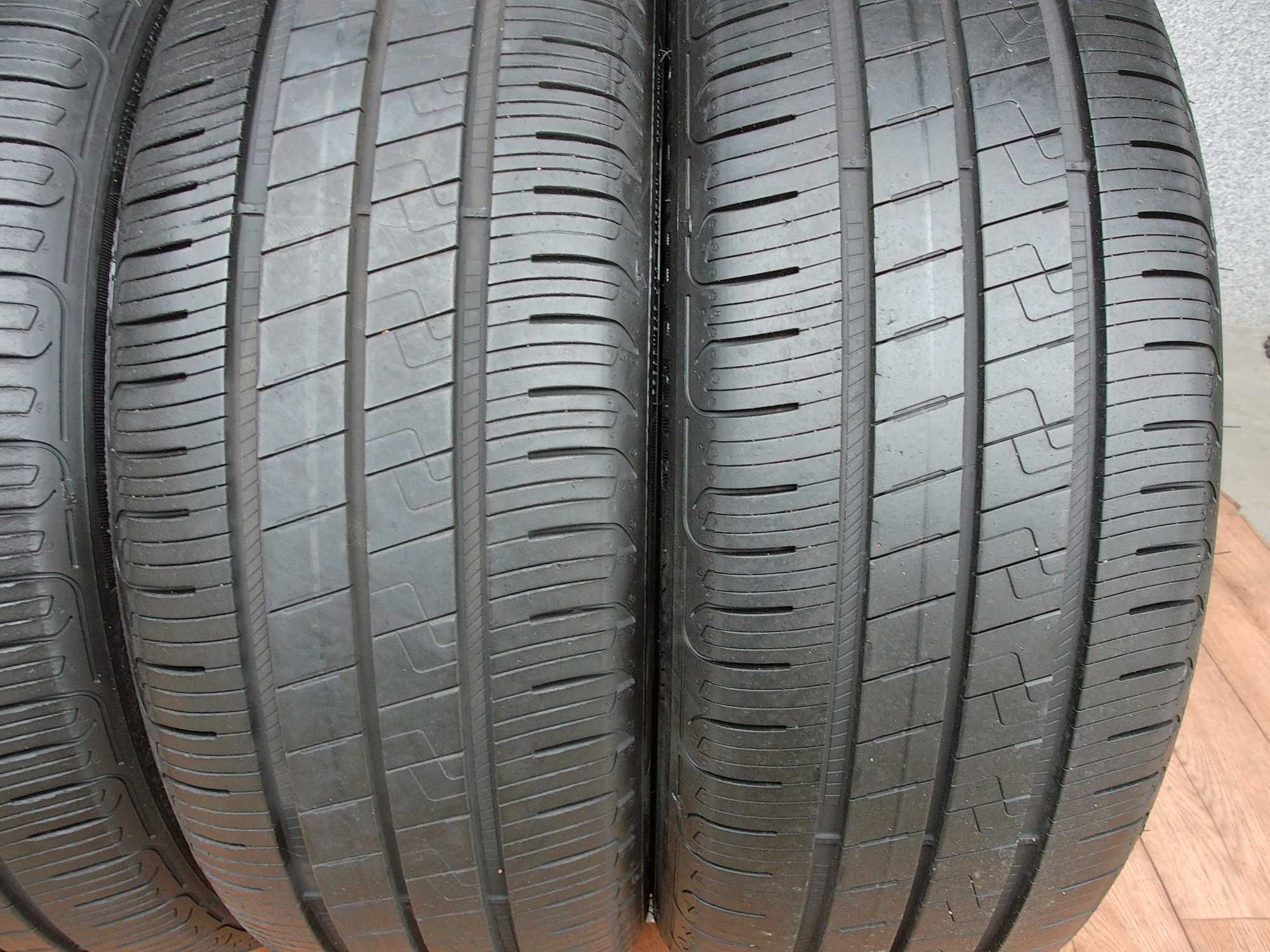 Goodyear Efficient Grip Performance 205/50/19 94H XL jak nowe lato