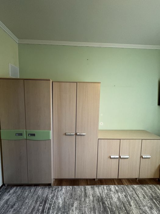 меблі в дитячу кімнату