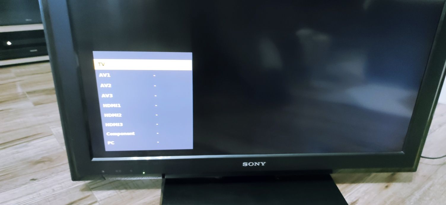 Telewizor LCD SONY BRAVIA 32"