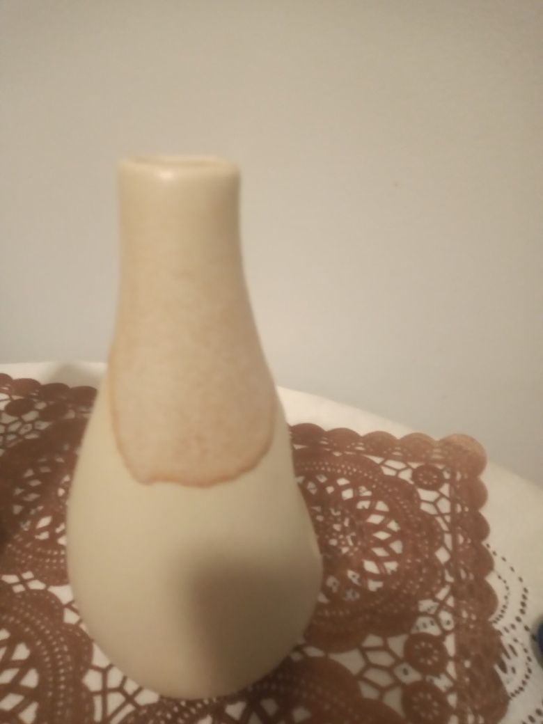 Ceramiczne wazony
