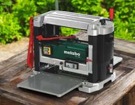 strugarka grubościówka  1800W 0-3 mm 152/330mm DH330 Metabo okazja!