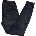 G-star RAW Jeansy Damskie Woskowane Z Zamkami r. W23 L30
