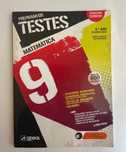QUASE NOVO - Preparar os Testes - Matemática - 9.ºano