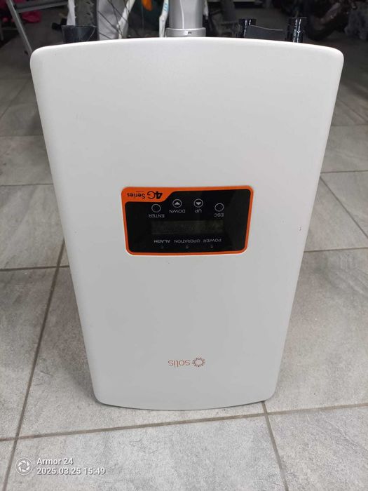 Falownik solis 3,5 kv
